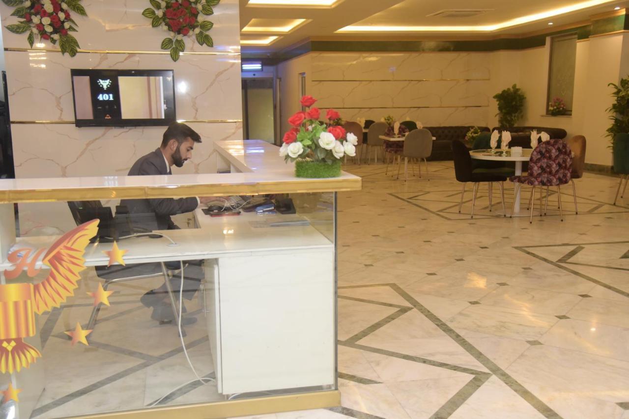 The Rich Hotel & Apartments Lahore Esterno foto